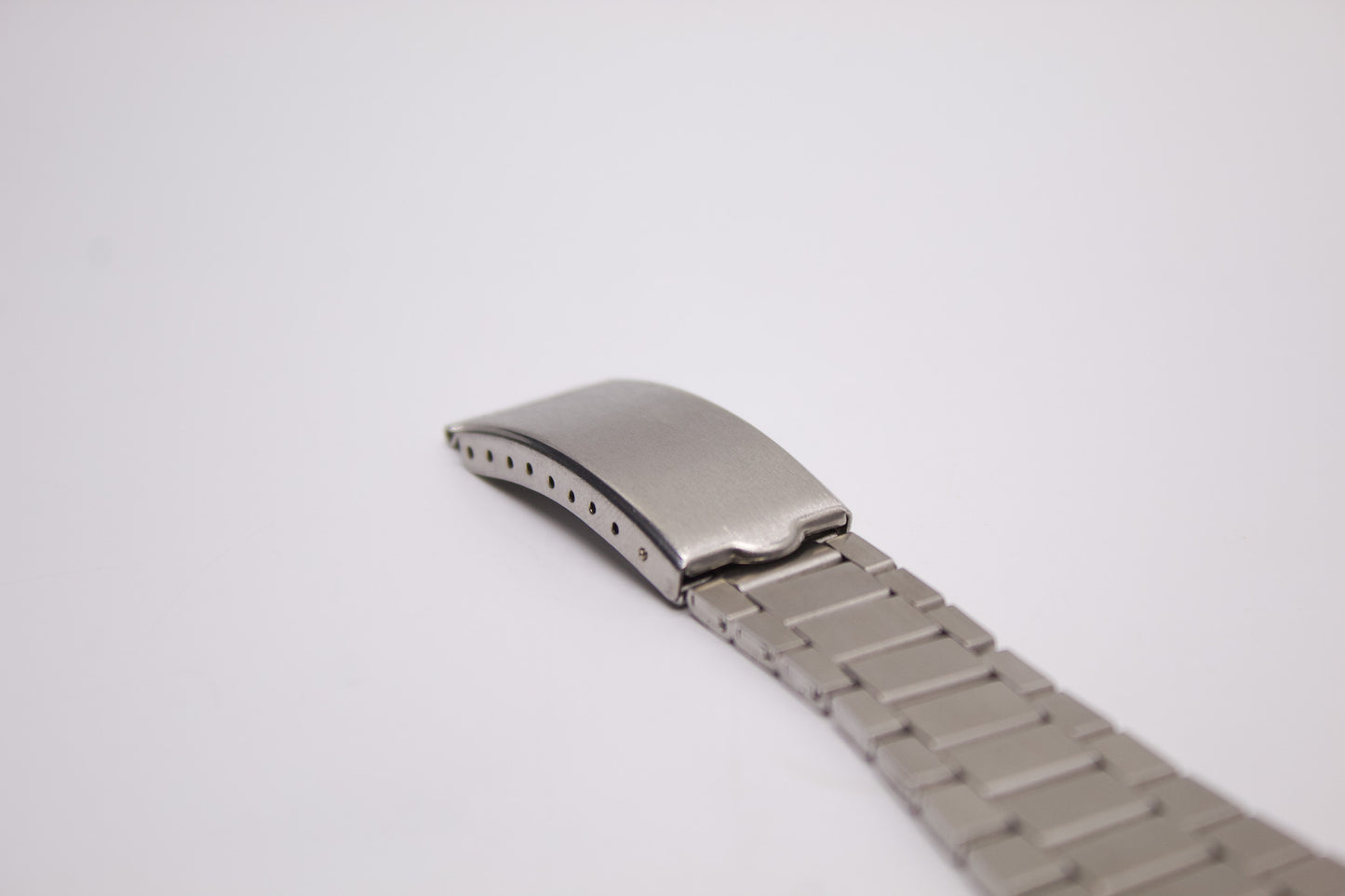 1977 Seiko Quartz Digital Chronograph Day-Date Men's Wrist-Watch
