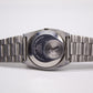 1977 Seiko Quartz Digital Chronograph Day-Date Men's Wrist-Watch