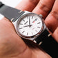 2003 Seiko Quartz Spirit 'Snowflake Dial' Men's Wrist-Watch
