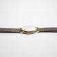 1983 Seiko Quartz Pearl Silver Dial Men's Wrist-Watch