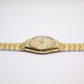 [Serviced] 1979 Seiko Automatic Golden Dial Men's Wrist-Watch