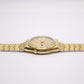 [Serviced] 1979 Seiko Automatic Golden Dial Men's Wrist-Watch