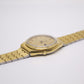 [Serviced] 1979 Seiko Automatic Golden Dial Men's Wrist-Watch