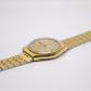 [Serviced] 1979 Seiko Automatic Golden Dial Men's Wrist-Watch