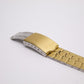 [Serviced] 1979 Seiko Automatic Golden Dial Men's Wrist-Watch