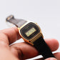 1990s Casio Quartz Digital Ladies' Wrist-Watch