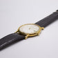 [New Old Stock] 1990s Citizen Guilloché Dial Men's Dress Watch