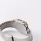 2000s Sharp Quartz Glossy Black Dial Ana-Digi Chronograph Men's Wrist-Watch