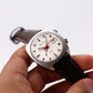 [Near Mint] 1960s Westclox Mechanical Alarm-Date Men's Wrist-Watch