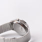 1975 Seiko Quartz Glacier Blue Dial Men's Wrist-Watch