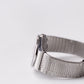 1975 Seiko Quartz Glacier Blue Dial Men's Wrist-Watch