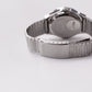 1975 Seiko Quartz Glacier Blue Dial Men's Wrist-Watch