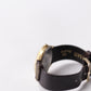 [Near Mint] 1997 Pulsar Quartz Golden Dial Men's Wrist-Watch W/Box