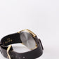 [Near Mint] 1997 Pulsar Quartz Golden Dial Men's Wrist-Watch W/Box