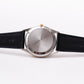 1998 Citizen Baby 'Day-Date' Champagne Sunburst Dial Two Tone Men's Wrist Watch