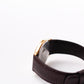 1990 Seiko 'Baby Credor' Golden Sunburst Dial Men's Wrist-Watch