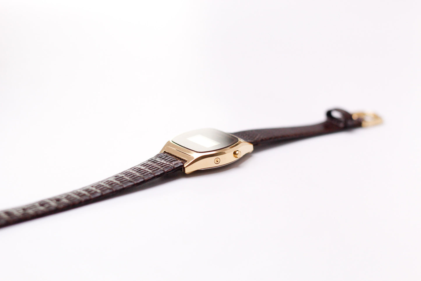 1990s Casio Quartz Digital Ladies' Wrist-Watch