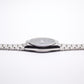 1991 Citizen Quartz Deep Gray Dial Men's Wrist-Watch