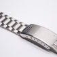 1991 Citizen Quartz Deep Gray Dial Men's Wrist-Watch