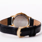 [New Old Stock] 2001 Pulsar Quartz Cream White Roman Numeral Dial Men's Wrist-Watch W/Box
