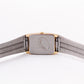 [Near Mint] 1988 Seiko Quartz Baby Galaxy Linear Charcoal Dial Men's Wrist Watch W/Box