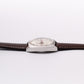 [Near Mint] 1960s Westclox Mechanical Alarm-Date Men's Wrist-Watch