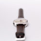 [Near Mint] 1960s Westclox Mechanical Alarm-Date Men's Wrist-Watch