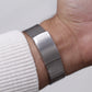 1975 Seiko Quartz Glacier Blue Dial Men's Wrist-Watch