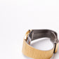 1981 Seiko Quartz Straight Grain Golden Gem Dial Men's Wrist-Watch