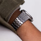 1978 Seiko Silverwave Textured Roman Dial Men's Wrist-Watch