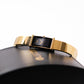 2006 Citizen Eco-Drive Inky Black Dial Ladies' Wrist-Watch W/Box