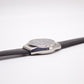 1976 Seiko King Quartz Marine Blue Sunburst Dial Men's Wrist-Watch