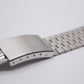 1977 Seiko Type II Roman Numerals Men's Wrist-Watch