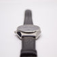 1976 Seiko King Quartz Marine Blue Sunburst Dial Men's Wrist-Watch