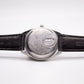 1976 Seiko King Quartz Marine Blue Sunburst Dial Men's Wrist-Watch