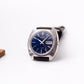 1971 Seiko Automatic Marine Blue Dial Men's Wrist-Watch
