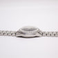[Serviced] 1968 Seiko 5 Automatic Charcoal Sunburst Dial Men's Wrist-Watch