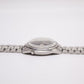 [Serviced] 1968 Seiko 5 Automatic Charcoal Sunburst Dial Men's Wrist-Watch