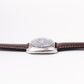 1971 Seiko Automatic Marine Blue Dial Men's Wrist-Watch