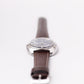 1971 Seiko Automatic Marine Blue Dial Men's Wrist-Watch