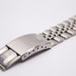 [Serviced] 1968 Seiko 5 Automatic Charcoal Sunburst Dial Men's Wrist-Watch