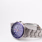 2008 Seiko 'Baby Flightmaster' Chronograph Men's Wrist-Watch