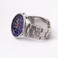 2008 Seiko 'Baby Flightmaster' Chronograph Men's Wrist-Watch