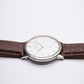 1977 Seiko Men's Quartz Men's Dress Wrist-Watch