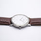 1977 Seiko Men's Quartz Men's Dress Wrist-Watch