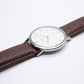 1977 Seiko Men's Quartz Men's Dress Wrist-Watch