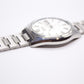 [Serviced] Mint 1967 Seiko Actus Silver Sunburst Automatic Men's Wrist-Watch