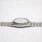1978 Seiko Silverwave Textured Roman Dial Men's Wrist-Watch