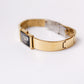 2006 Citizen Eco-Drive Inky Black Dial Ladies' Wrist-Watch W/Box