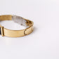 2006 Citizen Eco-Drive Inky Black Dial Ladies' Wrist-Watch W/Box